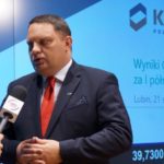 Dodatkowa nagroda dla załogi KGHM