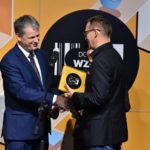 Nagroda specjalna KGHM w konkursie Dobry Wzór 2019