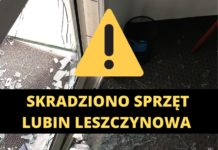 Okradziono firmę na Leszczynowej. Właściciel szuka świadków i pomocy – FOTO
