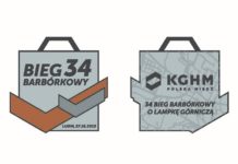 Ostanie dni na zapisy do 34. Biegu Barbórkowego