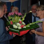 Pół wieku lubińskiej Muzy. Tort, świeczki i wspomnienia – FOTO