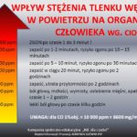 Czujka na straży Twojego bezpieczeństwa