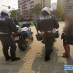 Uwaga piesi i kierowcy – policja “ma oko” na wszystkich