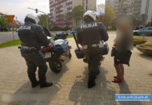 Uwaga piesi i kierowcy – policja “ma oko” na wszystkich