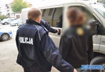 Lubinianka usiłowała zabić matkę