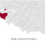 Do Sejmu – Kubów i Borys, do Senatu – Czudowska