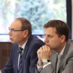 Spotkanie samorządowców Zagłębia Miedziowego i KGHM – FOTO