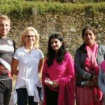 Wolontariusz KGHM i HDK Maltańskiego Legionu z misją w Indiach – FOTO