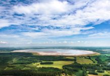 O „Żelaznym Moście” w gronie międzynarodowych ekspertów