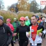 Temperatura sprzyja biegaczom – FOTO