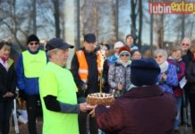Andrzejkowy 233 bieg parkrun – Foto