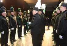 PeBeKa odznaczyła załogę – pierwsza Akademia Barbórkowa w regionie – FOTO