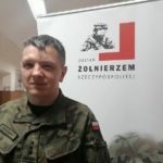 Lubinianie idą do wojska