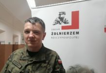 Lubinianie idą do wojska