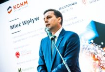 Ponad 100 przedsiębiorców na konferencji CSR „Mieć wpływ”
