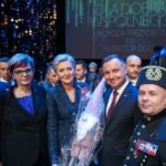 Nagroda od prezydenta RP dla krwiodawców HDK Serce Górnika ZG Lubin