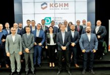 KGHM stawia na innowacje pracowników