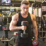 Byliśmy na treningu z mistrzem świata. Patryk pójdzie w zawodowstwo