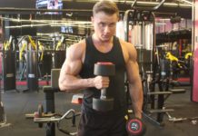 Byliśmy na treningu z mistrzem świata. Patryk pójdzie w zawodowstwo