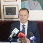 Prezydent wziął nowe ceny za śmieci z sufitu? Poseł docieka prawdy