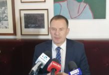 Prezydent wziął nowe ceny za śmieci z sufitu? Poseł docieka prawdy