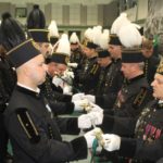 Akademia Barbórkowa w ZG Rudna – FOTO