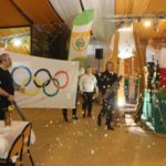 Karczma piwna ZZPD, czyli olimpiada w głogowskiej hali – FOTO