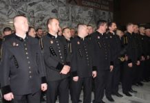 Akademia Barbórkowa ZG Lubin – FOTO