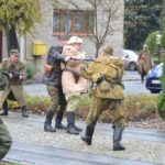 Wyklęci – Nieśmiertelni w Chobieni