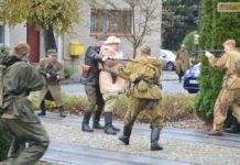 Wyklęci – Nieśmiertelni w Chobieni