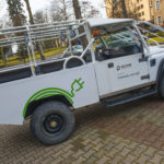 Elektromobilne Zagłębie Miedziowe