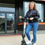 Elektryczne hulajnogi – efektywność bez emisji w KGHM