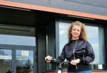 Elektryczne hulajnogi – efektywność bez emisji w KGHM