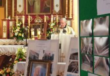 Dzięki dotacjom ratują kościół. Wspiera ich Fundacja KGHM – FOTO