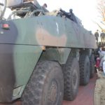 Piknik wojskowy na święto niepodległości – FOTO