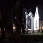 Klub Euforia został podpalony