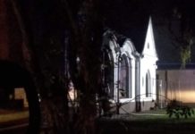 Klub Euforia został podpalony