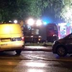 Kolejny pożar w klubie Euforia – FOTO