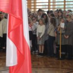 SP 9 – szkoła pielęgnuje historię i patriotyzm – FOTO