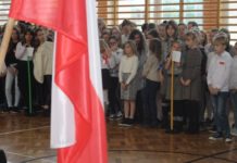 SP 9 – szkoła pielęgnuje historię i patriotyzm – FOTO