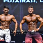 Górnik z Lubina mistrzem świata