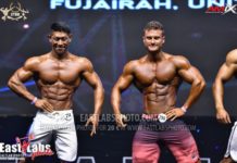 Górnik z Lubina mistrzem świata