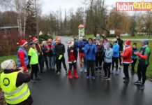 Debiutanci na biegu parkrun – FOTO