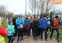 Biegacze parkrun pożegnali stary rok – FOTO