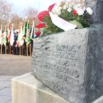 Odkrywcy złóż miedzi kwiaty i hołd – FOTO