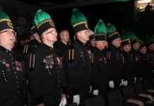 Centralna Akademia Barbórkowa – Polkowice 2019 – FOTO