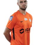 Damian Oko: Myślimy o zwycięstwie i awansie