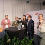 I Regionalne Forum Wolontariatu przy wsparciu KGHM