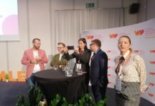 I Regionalne Forum Wolontariatu przy wsparciu KGHM