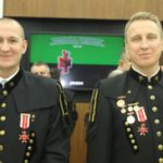 Ratownicy JRGH odznaczeni – FOTO